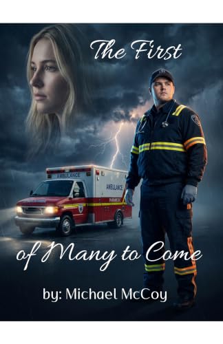 The First (of Many to Come Book 1)