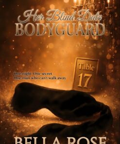 Her Blind Date Bodyguard (The C.M.S. Protection Series Book 1)
