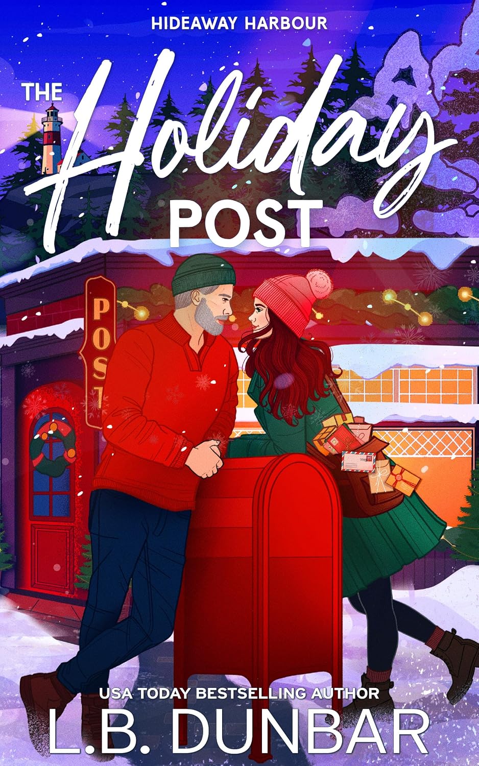 The Holiday Post