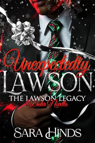 Unexpectedly Lawson