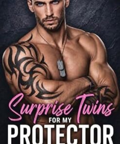 Surprise Twins For My Protector