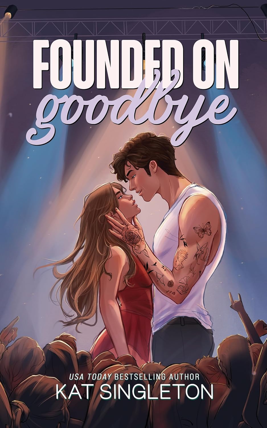 In Good Company (Pembroke Hills Book 1)