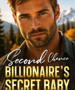 Second Chance Billionaire's Secret Baby