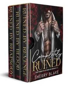 Completely Ruined Box Set (Books 1-3)