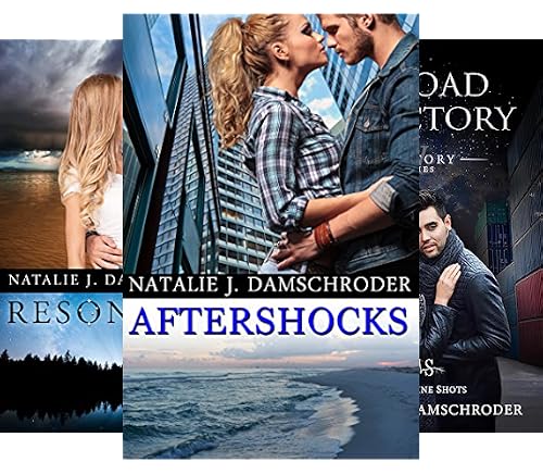 Aftershocks (The Seismic Victory Series Book 1)