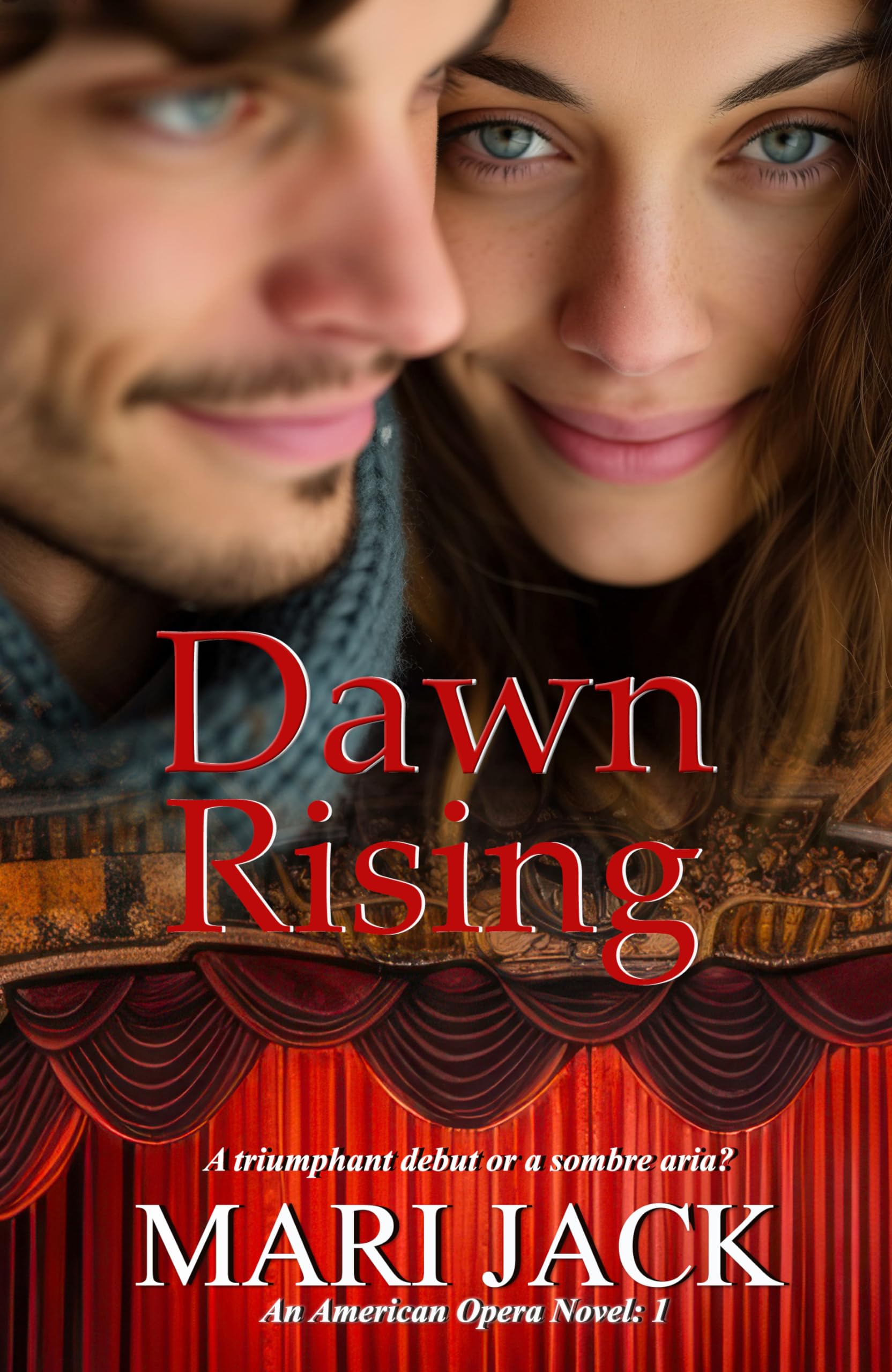 Dawn Rising