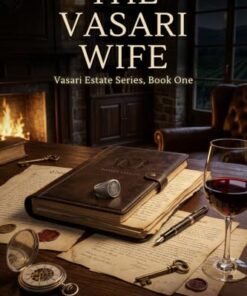 The Vasari Wife (The Vasari Estate Book 1)