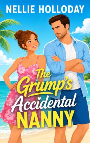 The Grump's Accidental Nanny