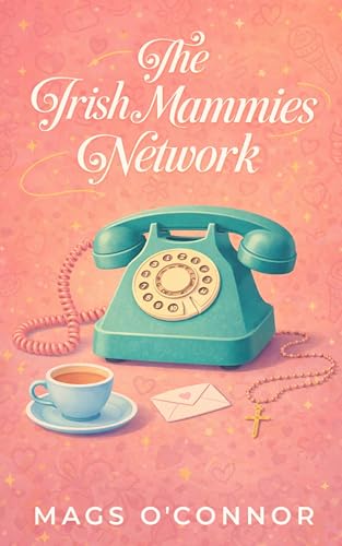 The Irish Mammies Network