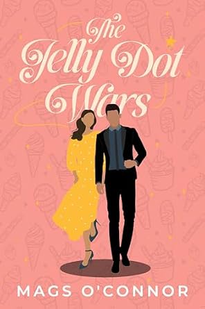 The Jelly Dot Wars