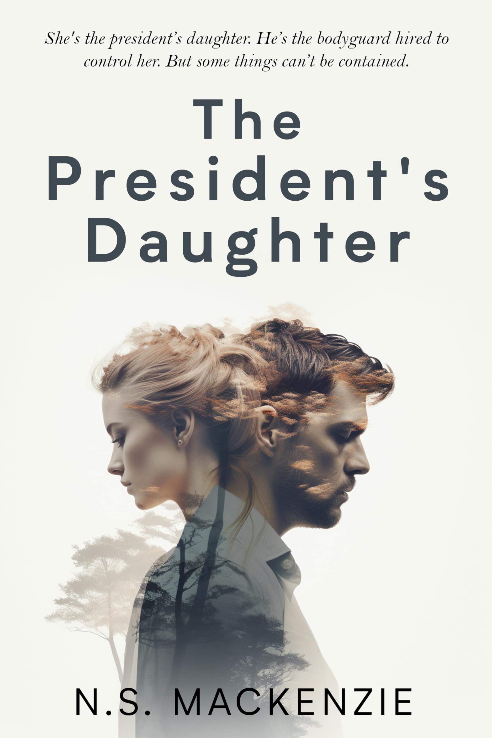 The President's Daughter