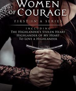 Highland Women of Courage Collection