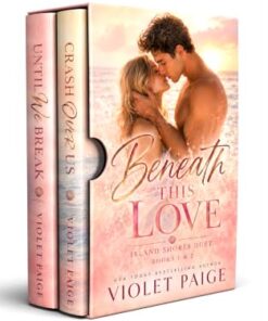 Beneath This Love Box Set: A Small Town Romance