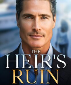 The Heir's Ruin (The Blackwood Dynasty Book 1)