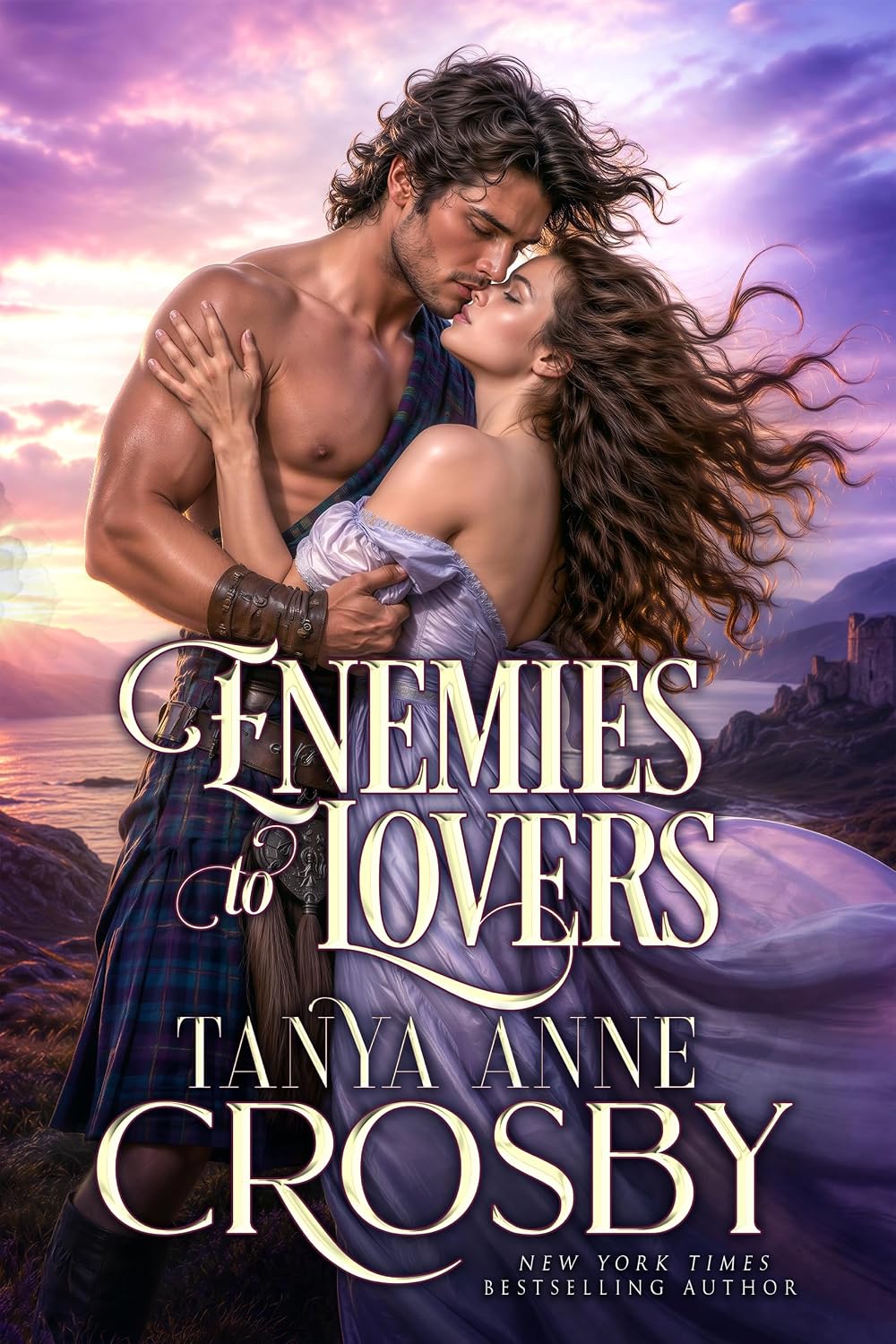 Enemies to Lovers