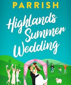 Highlands Summer Wedding