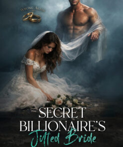 Secret Billionaire's Jilted Bride (Wrong Altar Series)