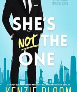She’s Not The One