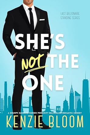 She’s Not The One