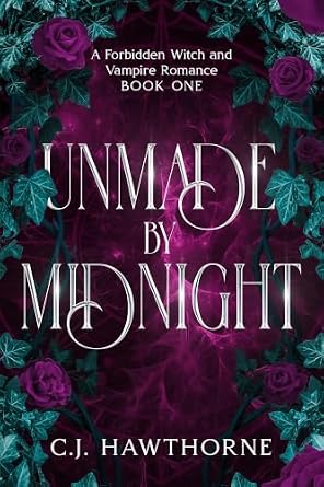 Unmade by Midnight (The Pact Trilogy Book 1)