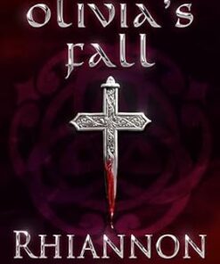Olivia's Fall (Love and Vampires Book 1)