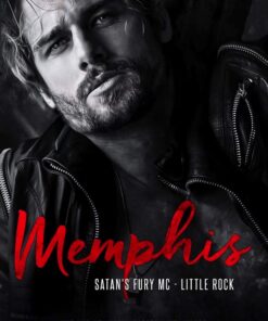 Memphis (Satan's Fury MC - Little Rock Book 2)