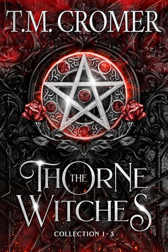 The Thorne Witches Collection (Books 1-3)