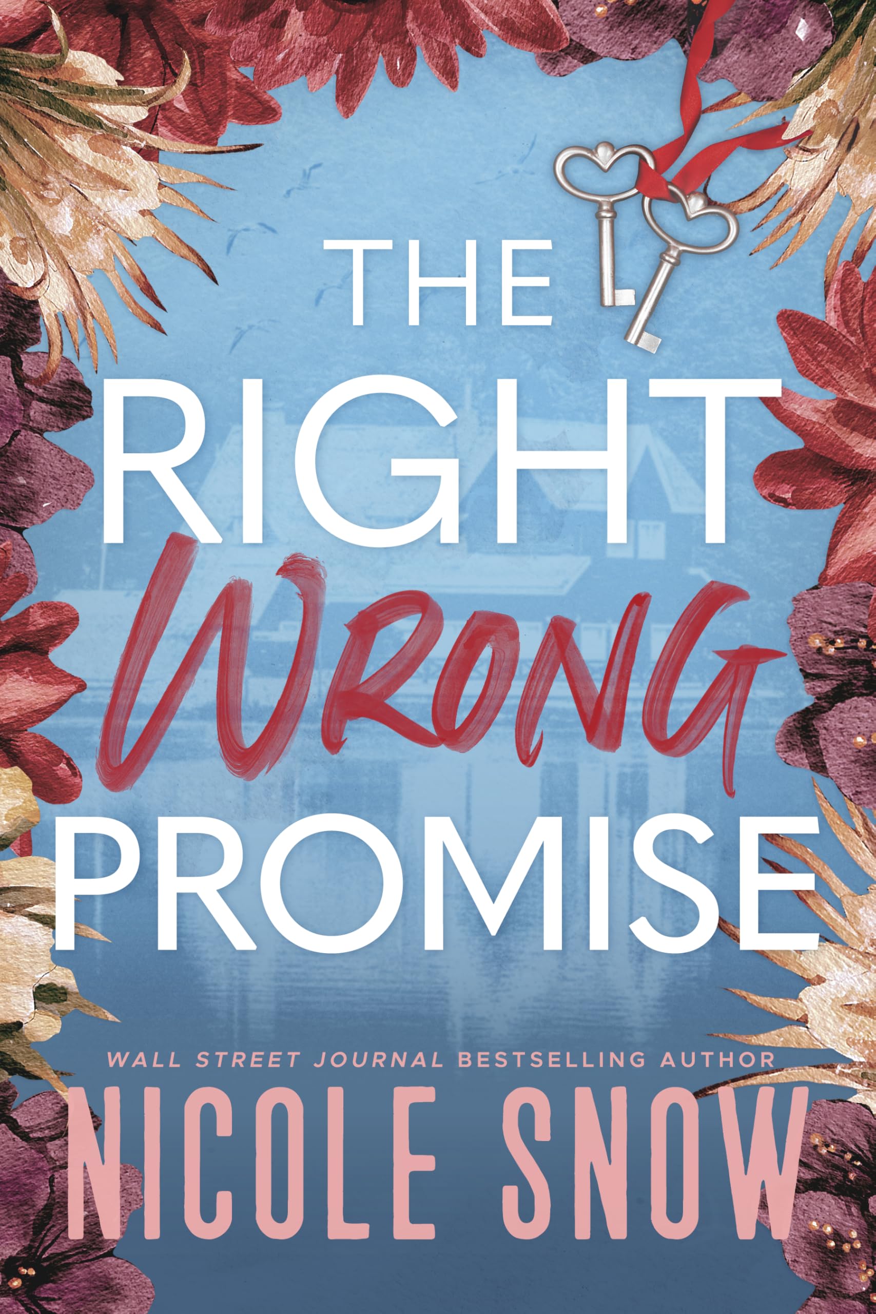 The Right Wrong Promise