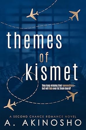 Themes of Kismet