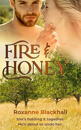 Fire & Honey