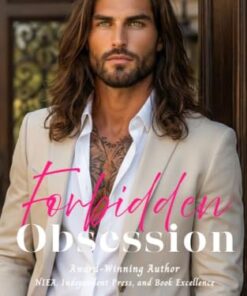 Forbidden Obsession (Red Knights Book 4)