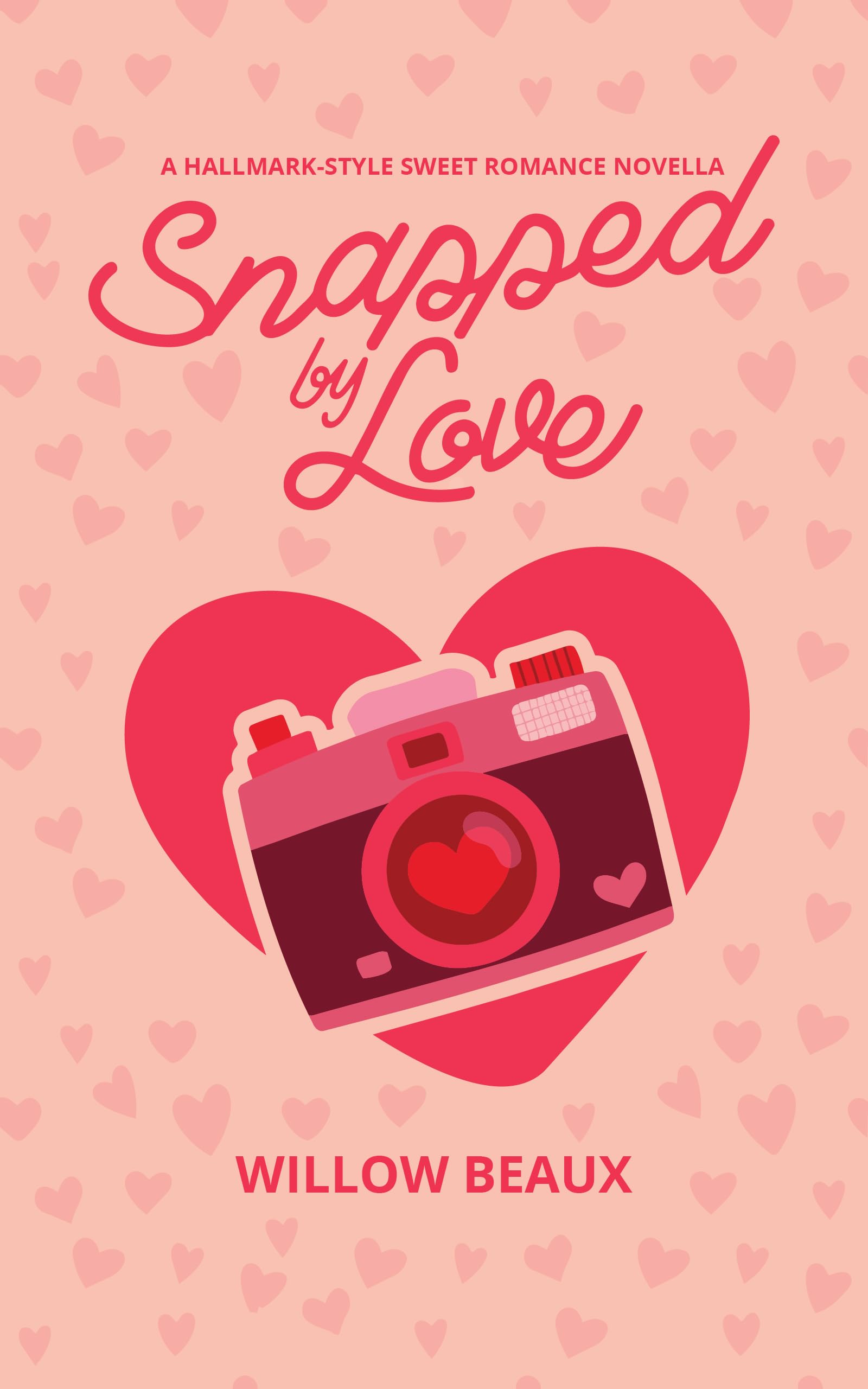 Snapped by Love