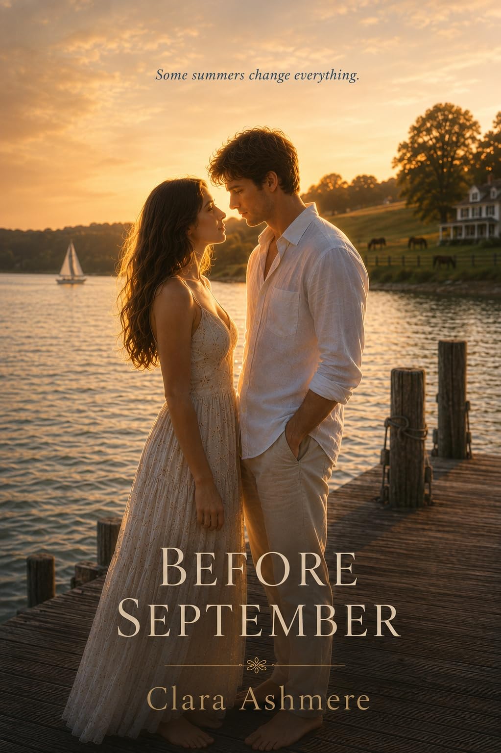 Before September