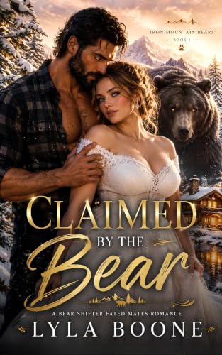 Claimed By The Bear