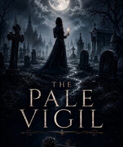 The Pale Vigil (The Queen of Death Book 1)