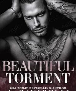 Beautiful Torment (Empire of Kings Book 1)