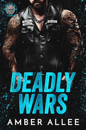 Deadly Wars (Dead Road MC Book 1)