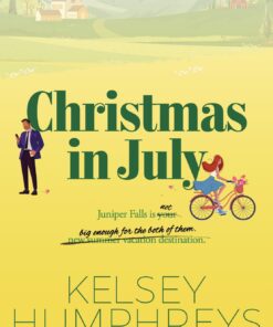 Christmas In July (Juniper Falls Book 2)