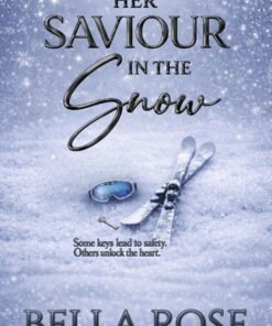 Her Saviour In The Snow (The C.M.S. Protection Series Book 3)