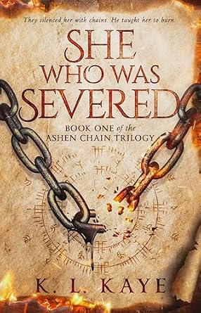 Elven Blood (The Vellhor Saga Book 1)