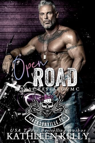 Open Road: RBMC