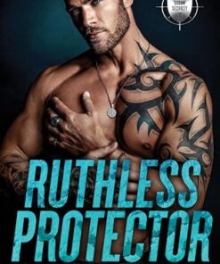 Ruthless Protector (Storm Security Book 1)