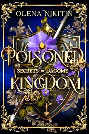 Poisoned Kingdom