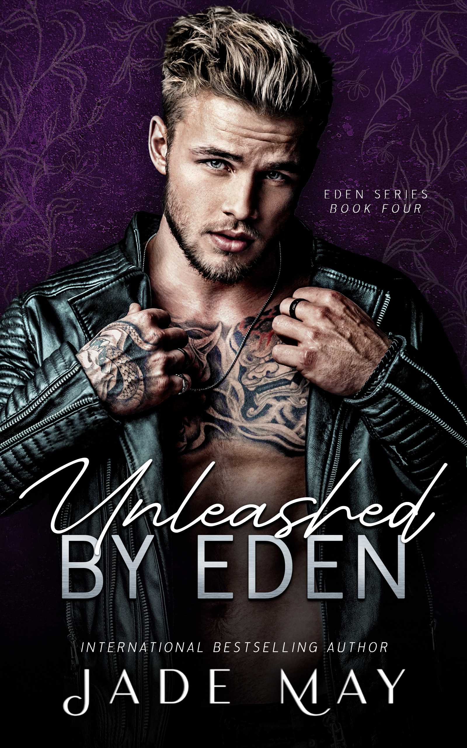 Unleashed by Eden