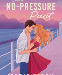 The No Pressure Pact (Love in the Alps Book 1)