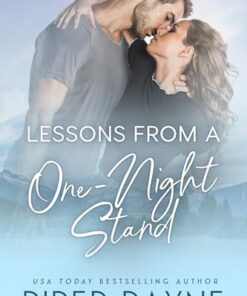 Lessons from a One-Night Stand (The Baileys Book 1)