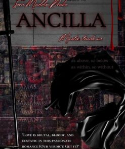 Ancilla: Master, Teach Me (The Magnum Opus Book 1)