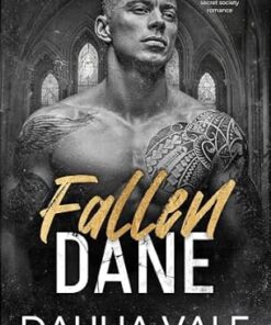 Fallen Dane (The Sinclairs Book 1)
