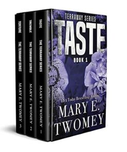 Terraway Bundle Box Set (Books 1-3)