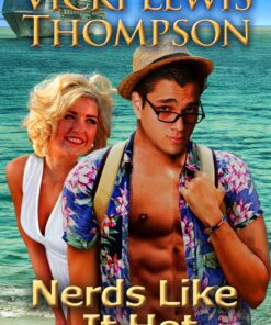 Nerds Like It Hot